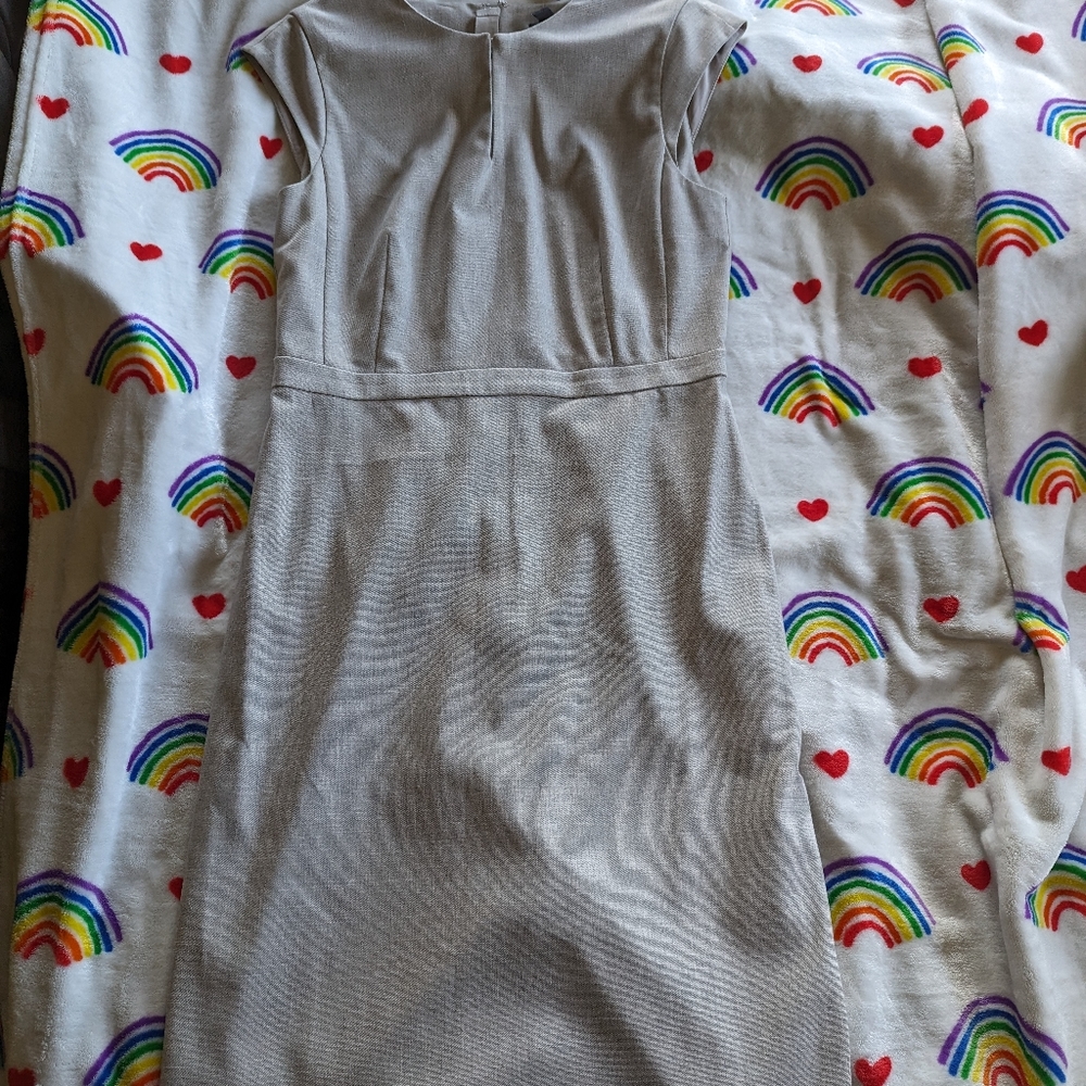 Ann Taylor dress